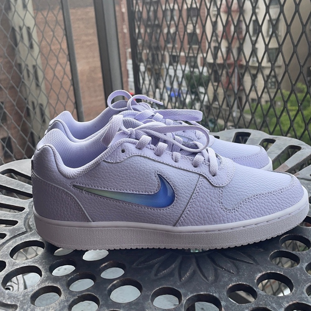 SOLD! Brand New Pastel Nikes